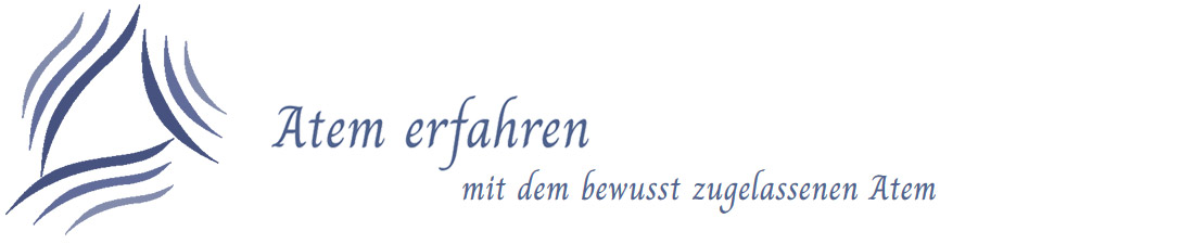 ATEMraum Konstanz, Brigitte Ulrich Logo