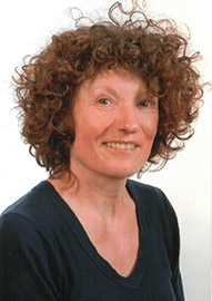 Brigitte Ulrich